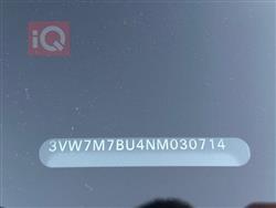 فولكسفاغن جيتا